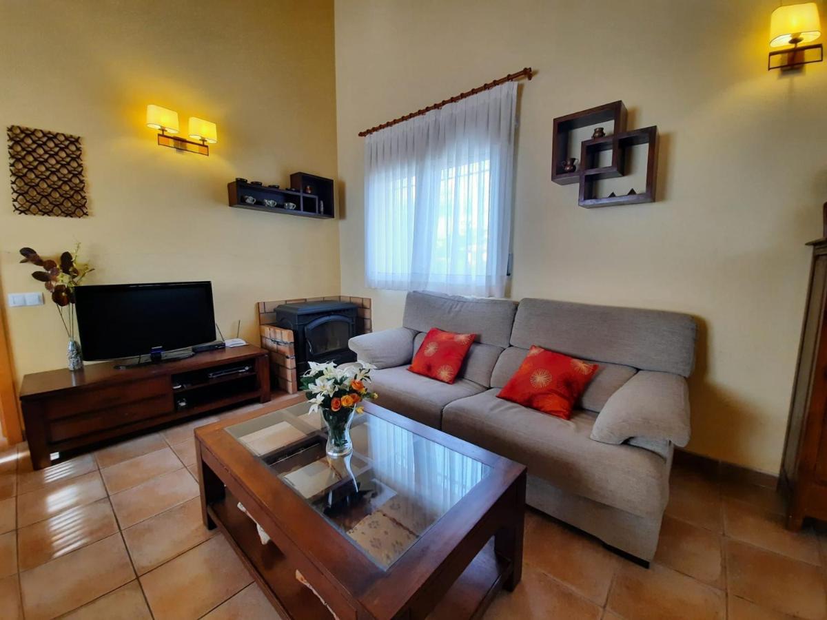 Xalet Piscina Privada Ibiscus Villa L'Ametlla de Mar Ngoại thất bức ảnh