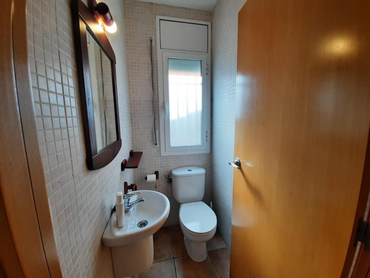 Xalet Piscina Privada Ibiscus Villa L'Ametlla de Mar Ngoại thất bức ảnh